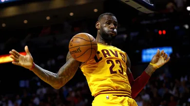 Mike Ehrmann/Getty Images