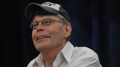 Larry French/Getty Images