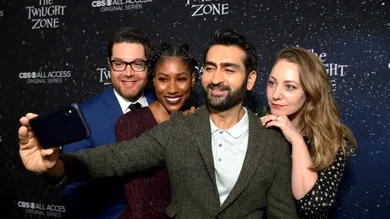 Emma McIntyre/Getty Images