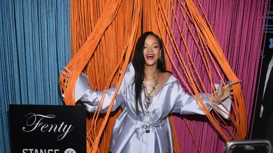 Dimitrios Kambouris/Getty Images