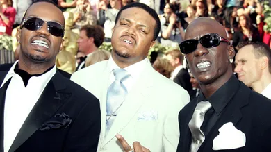 Frazer Harrison/Getty Images