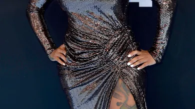 Frazer Harrison/Getty Images