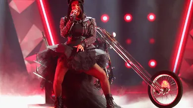 Christopher Polk/Getty Images for iHeartMedia