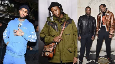 Theo Wargo/Getty Images, Dimitrios Kambouris/Getty Images, Pascal Le Segretain/Getty Images