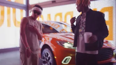 Soulja Boy & T.I. via YouTube