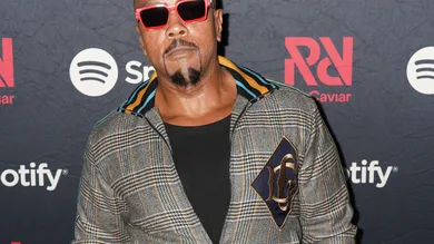 Alexander Tamargo/Getty Images for Spotify