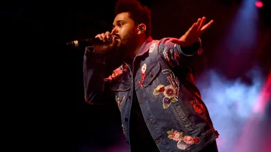 Rich Fury/Getty Images