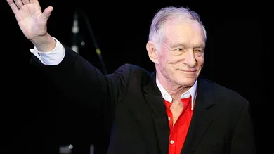 Ethan Miller/Getty Images