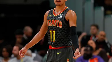 Kevin C. Cox/Getty Images