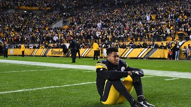 Joe Sargent/Getty Images