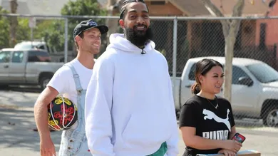 Jerritt Clark/Getty Images for PUMA