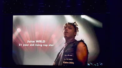 Aaron J. Thornton/Getty Images