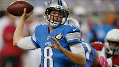 Gregory Shamus/Getty Images