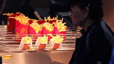 Justin Sullivan/Getty Images