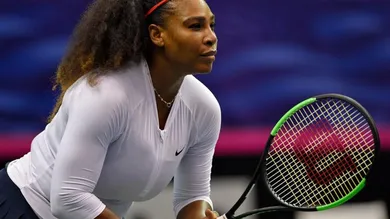 Richard Shiro/Getty Images