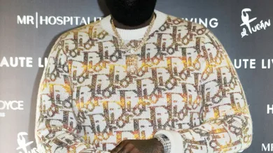 Romain Maurice/Getty Images