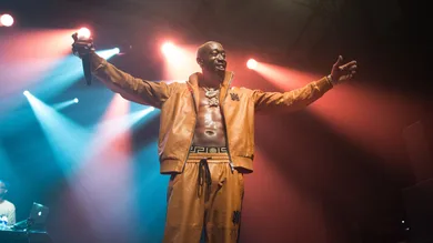 David Wolff - Patrick/Getty Images