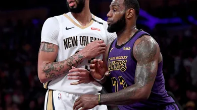 Harry How/Getty Images