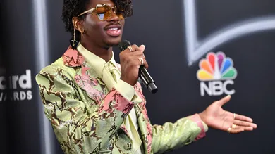 Amy Sussman/BBMA2020/Getty Images