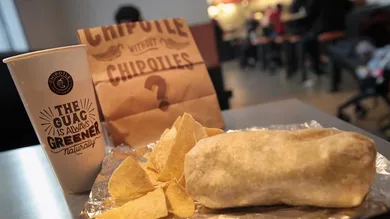 Scott Olson/Getty Images