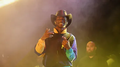 Nicholas Hunt/Getty Images