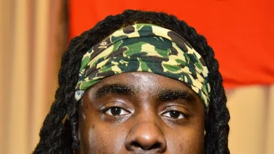 Photo by Araya Diaz/Getty Images