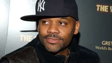 Stephen Lovekin/Getty Images