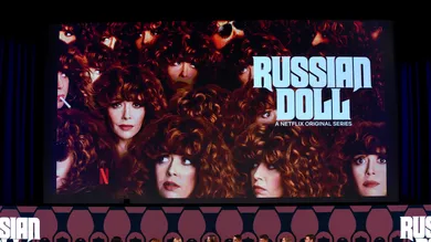 Presley Ann/Getty Images