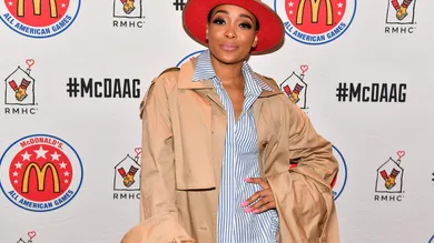 Paras Griffin/Getty Images