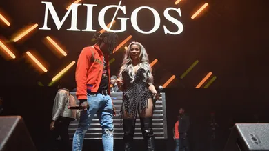 Theo Wargo/ Getty Images