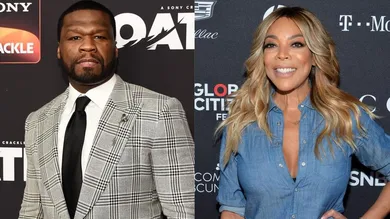 Amanda Edwards & Noam Galai/Getty Images