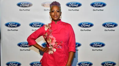 Larry French/Getty Images