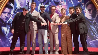 Alberto E. Rodriguez/Getty Images