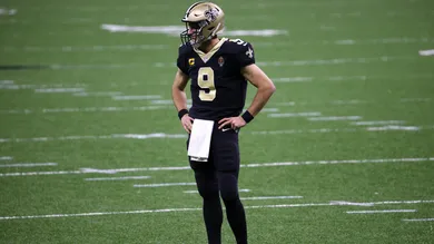 Chris Graythen/Getty Images