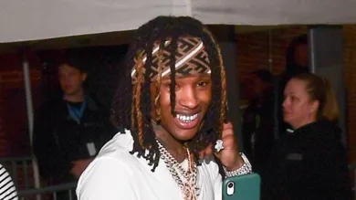 Prince Williams / Contributor / Getty Images