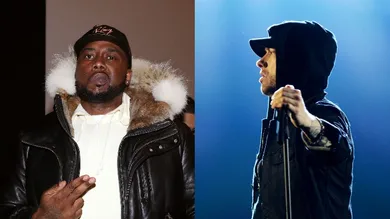 Johnny Nunez/Getty Images & Dave J Hogan/Getty Images