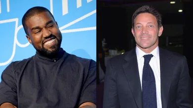 Brad Barket/Getty Images, Michael Loccisano/Getty Images