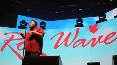 Danielle Del Valle/Getty Images