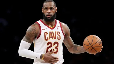 Abbie Parr/Getty Images