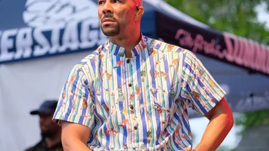 Matthew Eisman/Getty Images