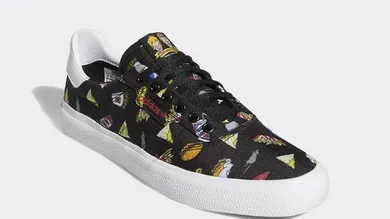 Image Via <a href='https://www.adidas.com/us/beavis-and-butthead-polo-tee/DU2861.html' rel="nofollow noopener" target='_blank'>Adidas</a>