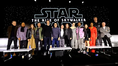 Alberto E. Rodriguez/Getty Images