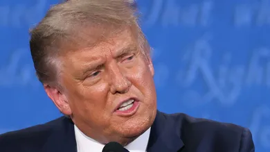 Win McNamee/Getty Images