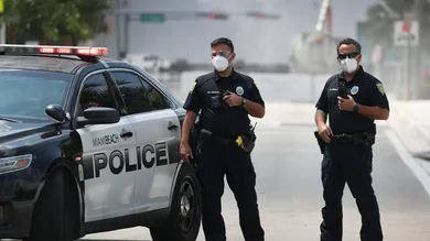 Joe Raedle/Getty Images