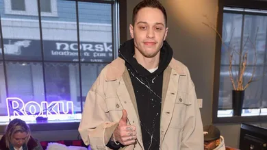 Daniel Boczarski/Getty Images