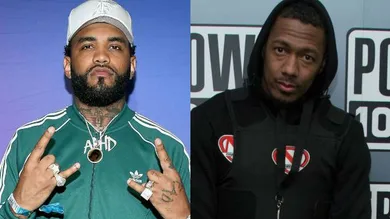 Paras Griffin/Getty Images, Gabriel Olsen/Getty Images