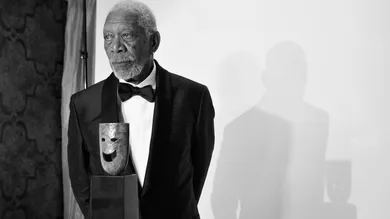 John Sciulli/Getty Images for Turner