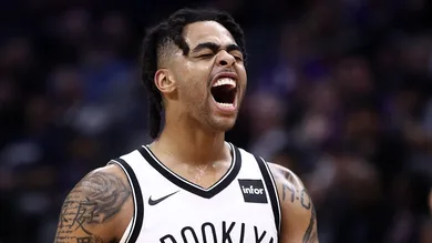 Ezra Shaw/Getty Images