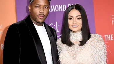 Steven Ferdman / Stringer / Getty Images