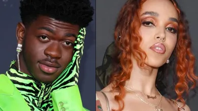 Rich Fury / Staff / Getty Images, Dimitrios Kambouris / Staff / Getty Images